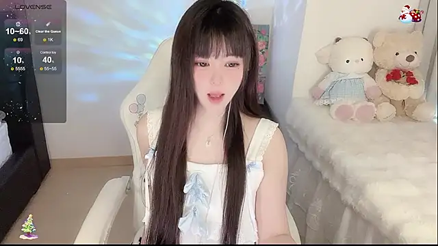 Milla-z online show from 15, 4, 2026