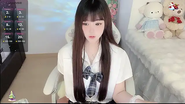 Milla-z online show from 19, 4, 2026