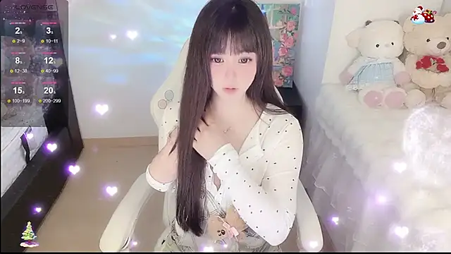 Milla-z online show from 22, 4, 2026