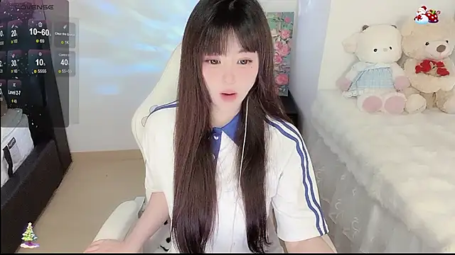 Milla-z online show from 26, 4, 2026