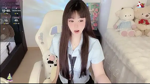 Milla-z online show from 27, 4, 2026