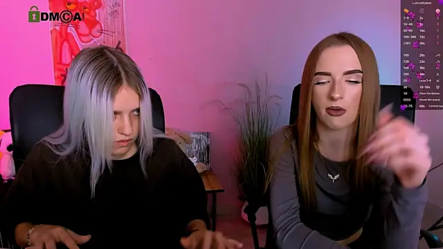 doll vey online show from 4, 12, 2025