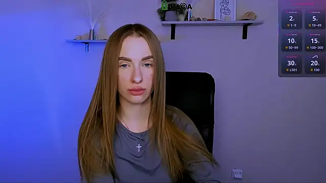 doll vey online show from 4, 2, 2026