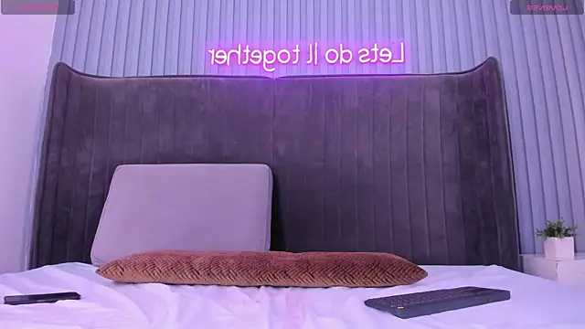 Haily b online show from 10, 3, 2025