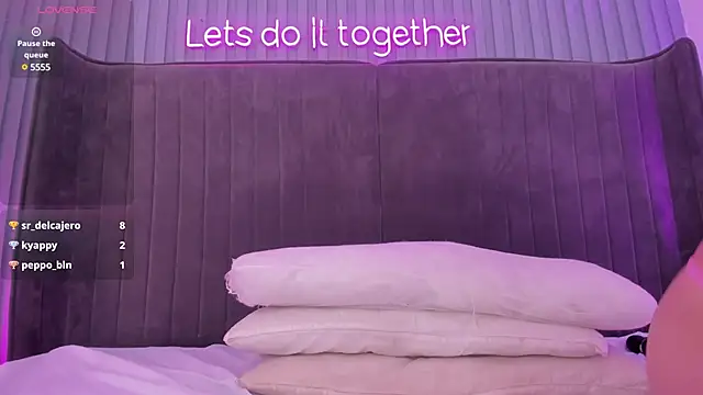 Haily b online show from 21, 3, 2025