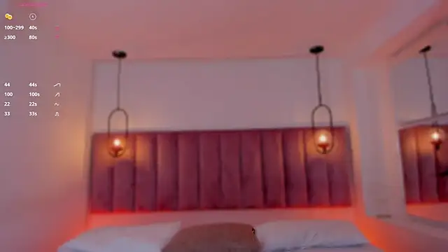 Haily b online show from 5, 11, 2025