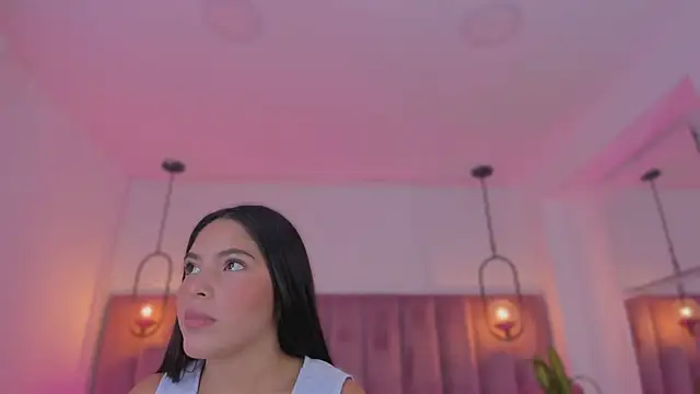 Haily b online show from 25, 2, 2026