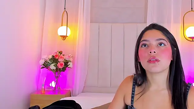 Haily b online show from 25, 3, 2026