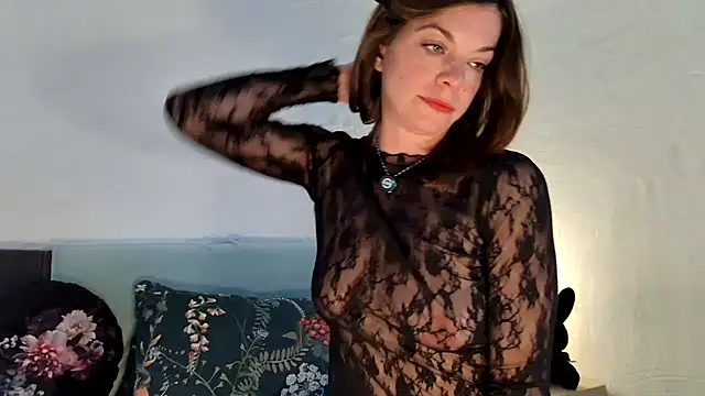 Rosemarie Blu online show from 21, 3, 2026