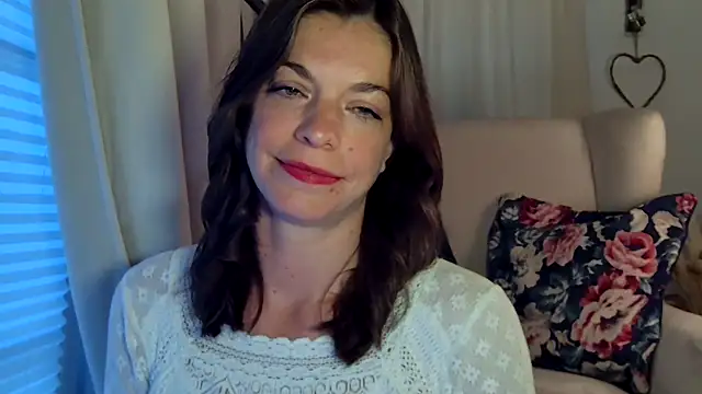 Rosemarie Blu online show from 28, 5, 2026
