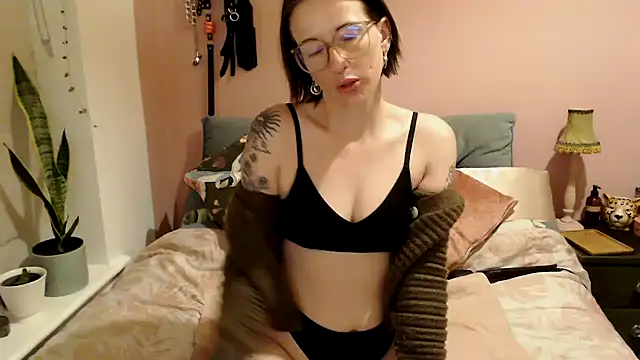 BlaireBarbi online show from 3, 11, 2025