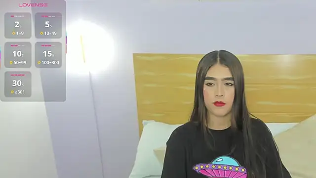Snapshot of dulce_victoriaa_ chatting on 13, 5, 2026 dulce victoriaa online show from 13, 5, 2026