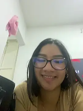 yousweet-Scarett online show from 20, 3, 2025