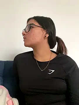 yousweet-Scarett online show from 13, 9, 2025