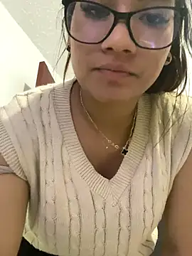 yousweet-Scarett online show from 24, 9, 2025