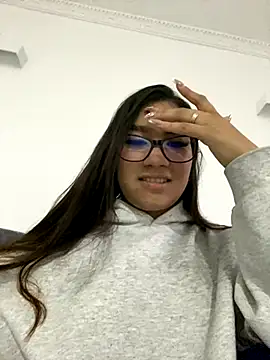 yousweet-Scarett online show from 17, 10, 2025