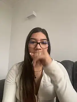 yousweet-Scarett online show from 18, 10, 2025