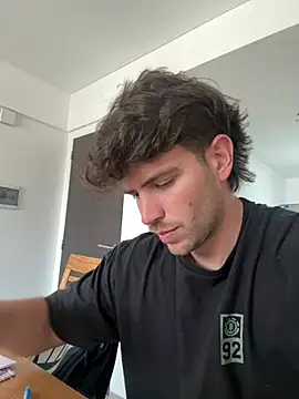 shuki0101 online show from 13, 1, 2026