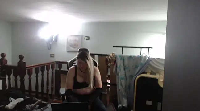 emmex671 online show from 22, 1, 2025