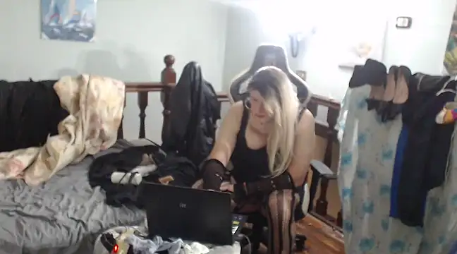 emmex671 online show from 29, 1, 2025