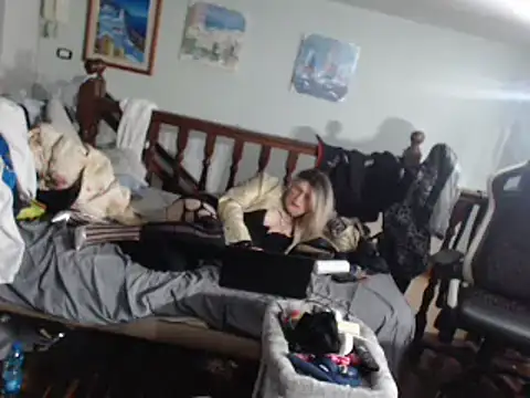 emmex671 online show from 9, 3, 2025