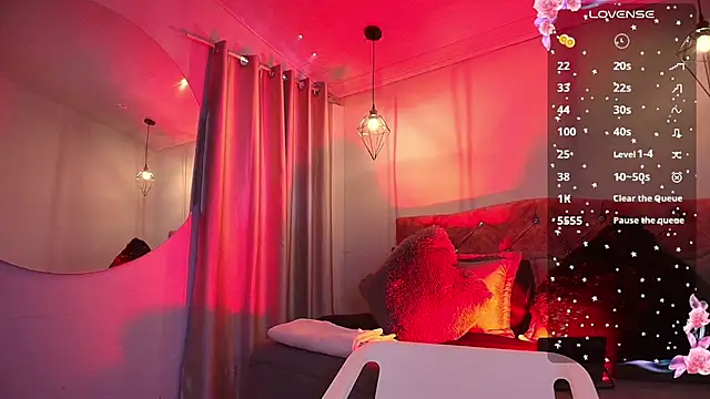 miaoconell online show from 26, 9, 2025