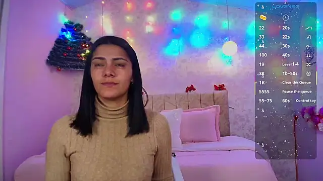 miaoconell online show from 15, 12, 2025