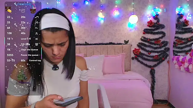 miaoconell online show from 17, 12, 2025