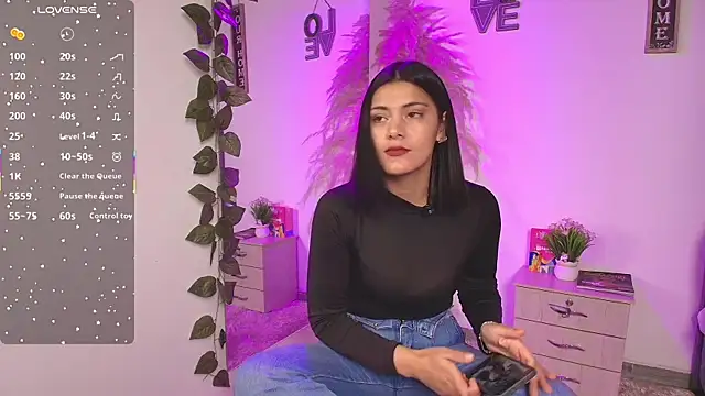 miaoconell online show from 16, 7, 2026