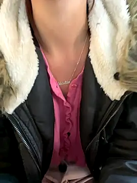 NataKitten online show from 9, 10, 2025