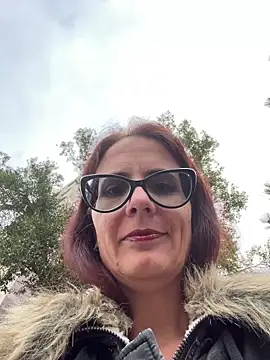 NataKitten online show from 14, 10, 2025