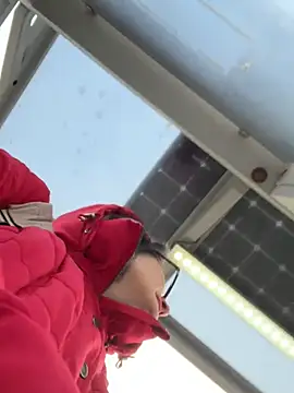 NataKitten online show from 18, 1, 2026