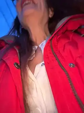 NataKitten online show from 11, 4, 2026