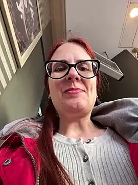 NataKitten online show from 13, 4, 2026