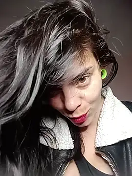 Snapshot of Ali3Martin chatting on 17, 2, 2026 Ali3Martin online show from 17, 2, 2026