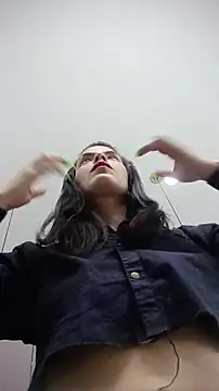 Snapshot of Ali3Martin chatting on 27, 2, 2026 Ali3Martin online show from 27, 2, 2026