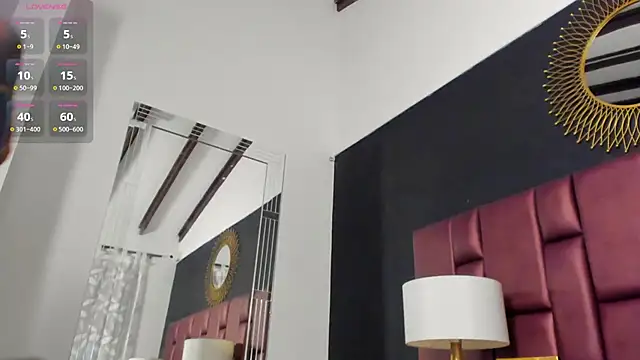 RitaGibsonn online show from 15, 3, 2025