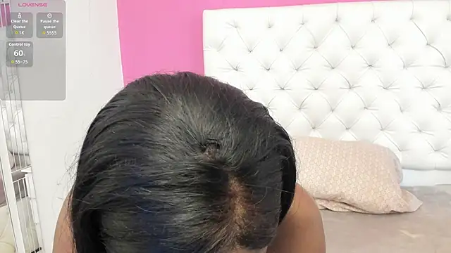 RitaGibsonn online show from 1, 10, 2025