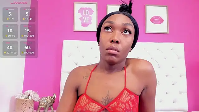 RitaGibsonn online show from 7, 11, 2025