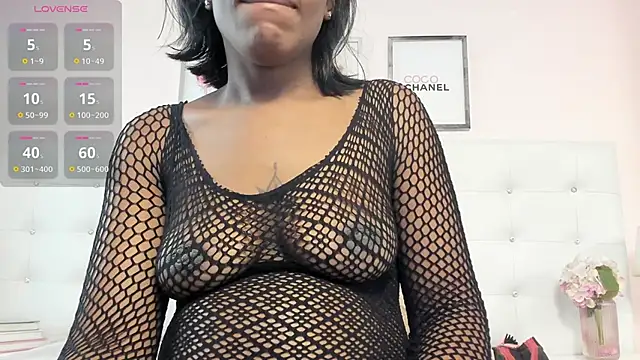 RitaGibsonn online show from 17, 1, 2026