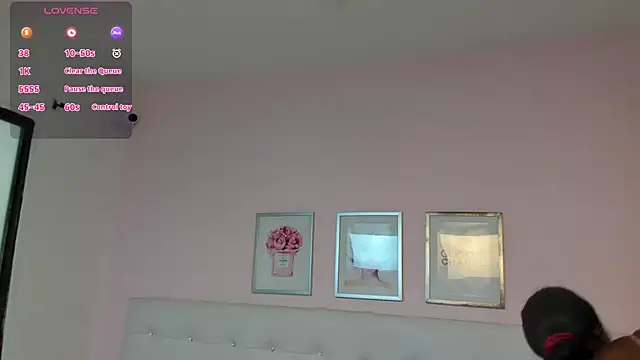 RitaGibsonn online show from 12, 3, 2026