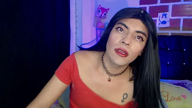 Nikol Twink online show from 18, 1, 2026