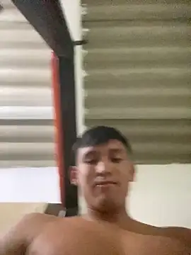 Babyalienqm online show from 16, 12, 2025