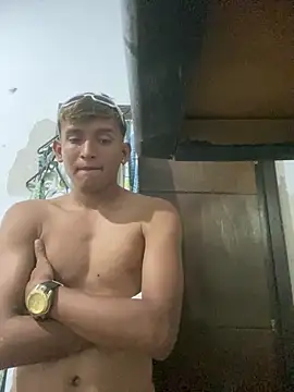 Babyalienqm online show from 13, 3, 2026