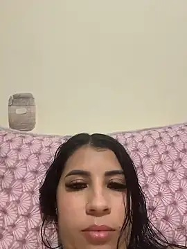 Pamela Skyangels online show from 9, 1, 2026