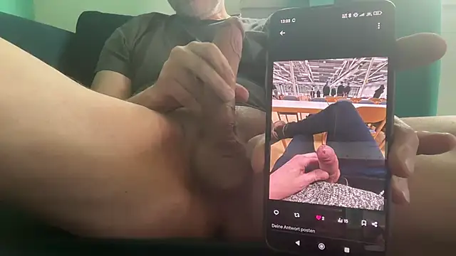 Snapshot of bavaricus123 chatting on 12, 3, 2025 bavaricus123 online show from 12, 3, 2025