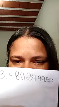 mel88Da online show from 11, 3, 2025