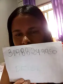 mel88Da online show from 12, 3, 2025