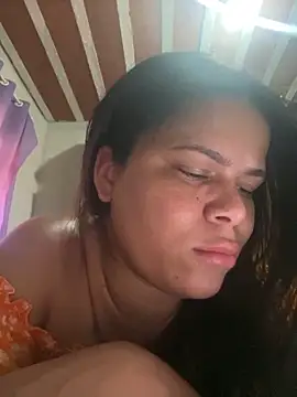 mel88Da online show from 10, 9, 2025