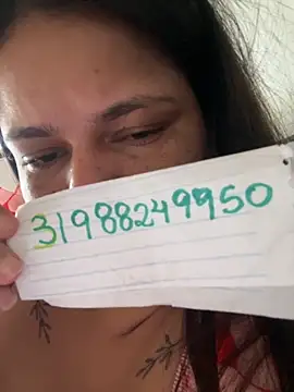 mel88Da online show from 15, 9, 2025